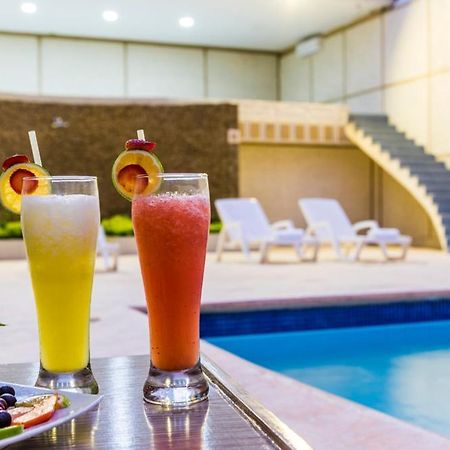 Ribai Hotels - Barranquilla Eksteriør billede