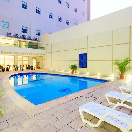 Ribai Hotels - Barranquilla Eksteriør billede