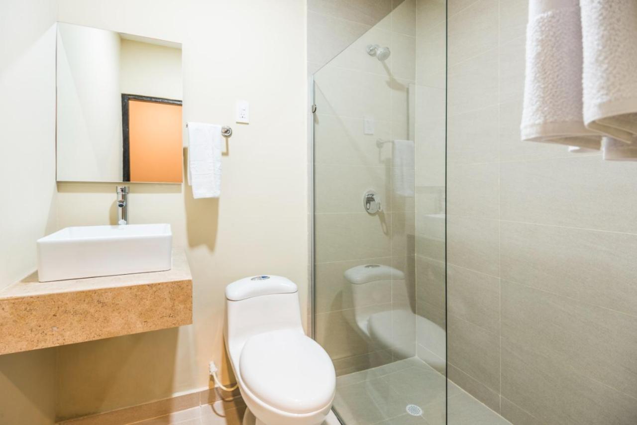Ribai Hotels - Barranquilla Eksteriør billede