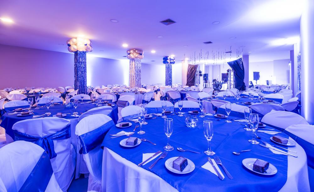 Ribai Hotels - Barranquilla Eksteriør billede