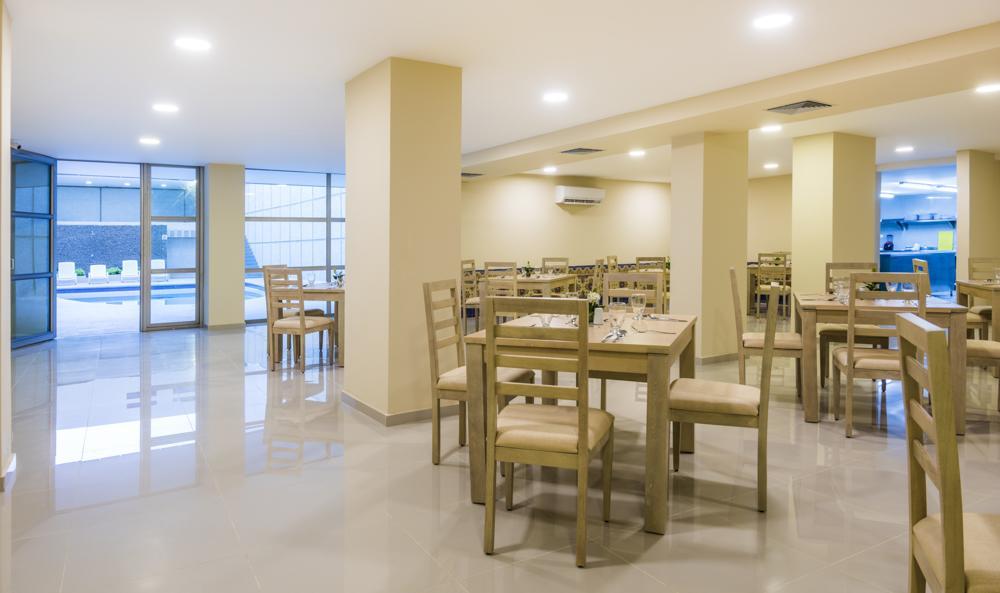 Ribai Hotels - Barranquilla Eksteriør billede