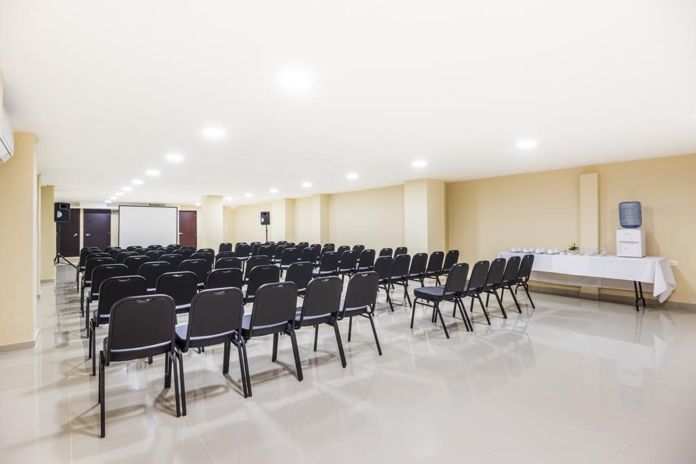 Ribai Hotels - Barranquilla Eksteriør billede