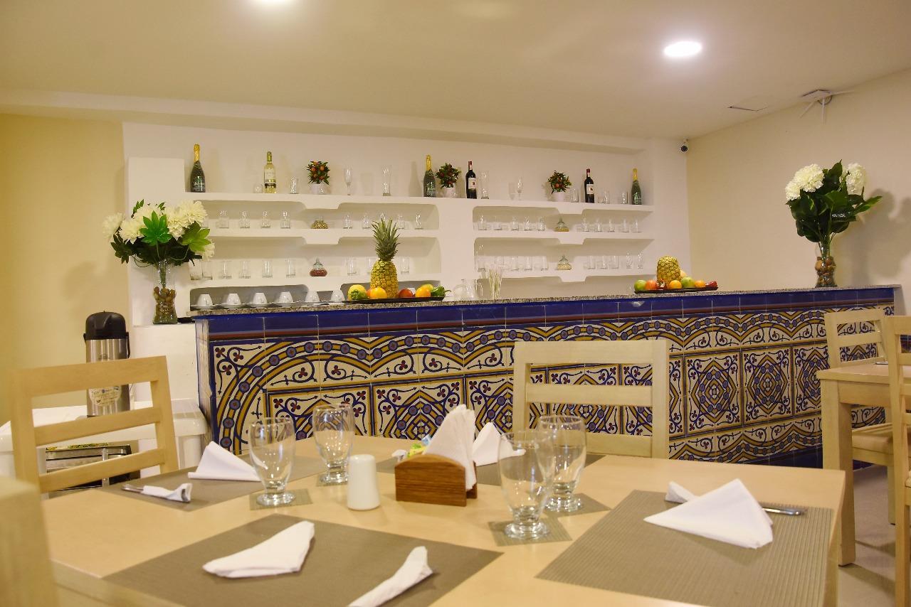 Ribai Hotels - Barranquilla Eksteriør billede