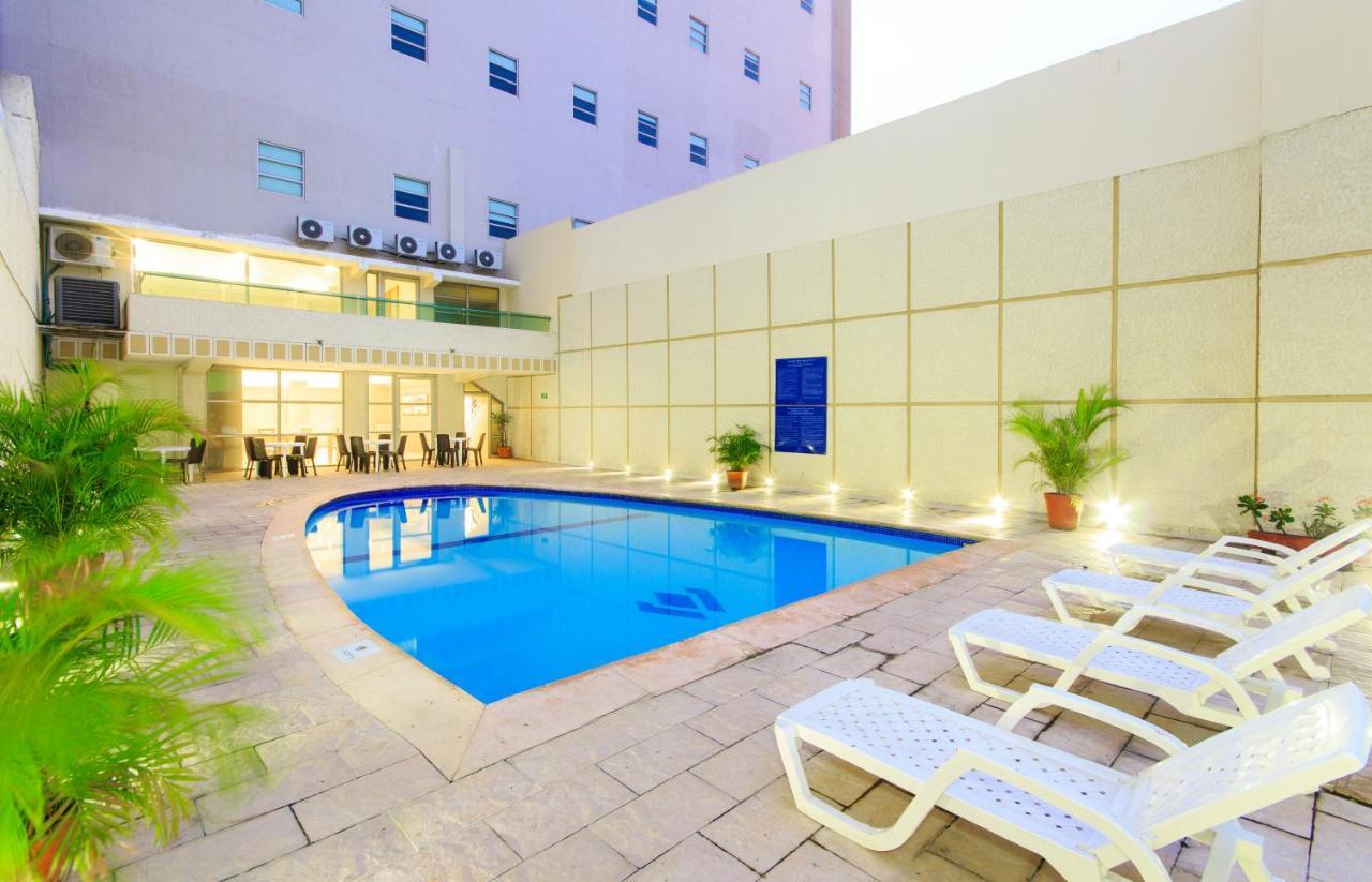 Ribai Hotels - Barranquilla Eksteriør billede