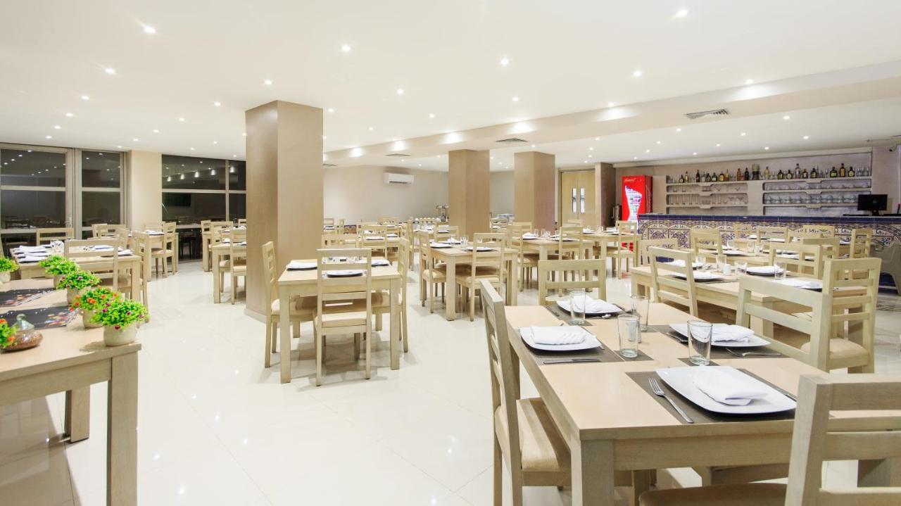 Ribai Hotels - Barranquilla Eksteriør billede