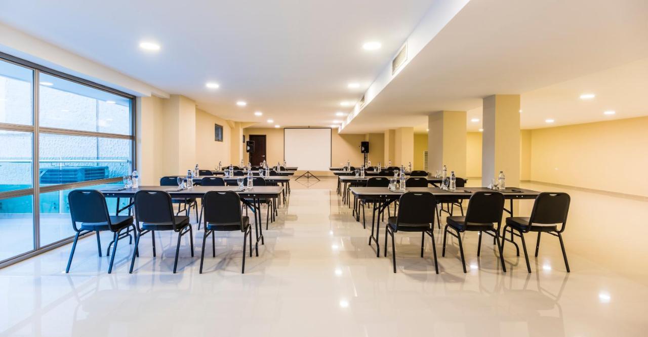 Ribai Hotels - Barranquilla Eksteriør billede